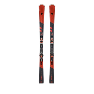 ROSSIGNOL Skije Forza 70V-Ti Konect SPX14