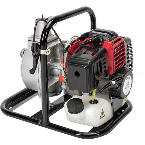 Motorna benzinska pumpa 2T 1" GF-1343 2KS , 1", 8000 l/h slika 5