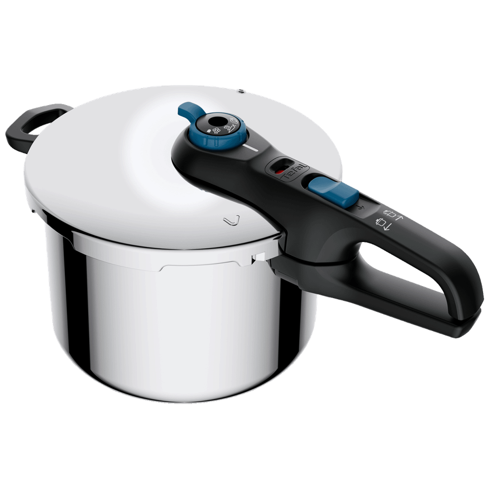 Tefal Ekspres lonac P2580701, 6l slika 2