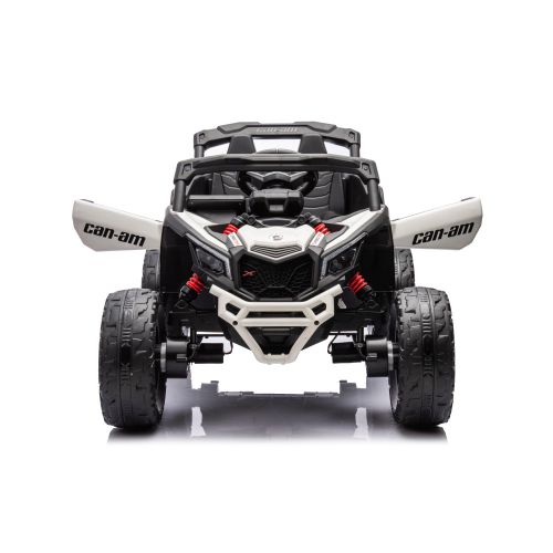 Buggy Can-am bijeli - auto na akumulator slika 5