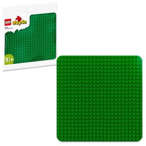 LEGO® DUPLO® 10980 Zelena podloga za slaganje
