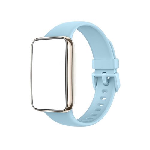 Xiaomi Mi Smart Band 7 Pro Strap (Blue) slika 1