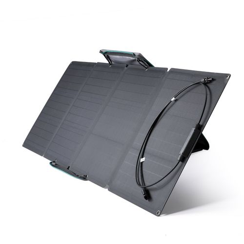 EcoFlow solarni panel, 110W slika 5