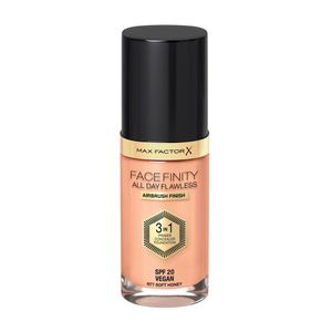 Max Factor Facefinity 3u1 Tečni puder 77 Soft Honey 30ml