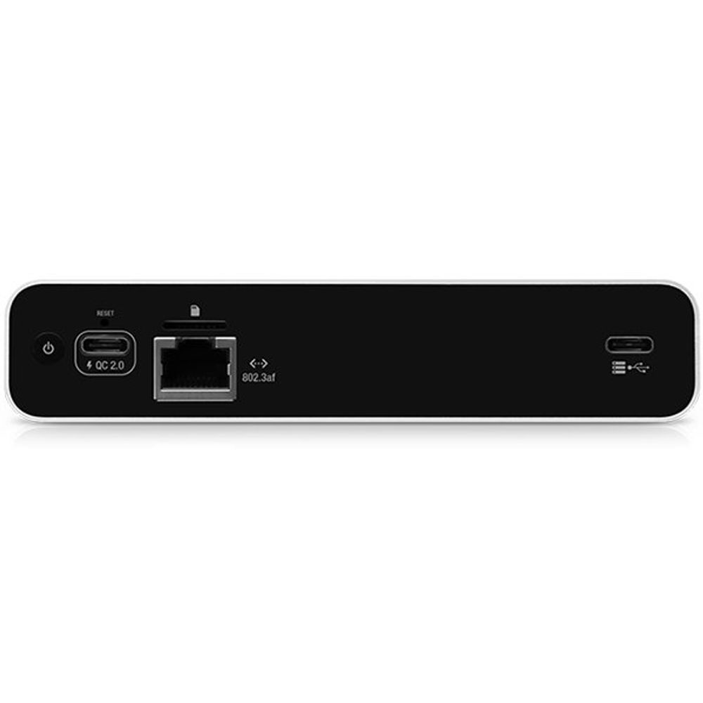 UniFi Cloud Key, G2, with HDD slika 3