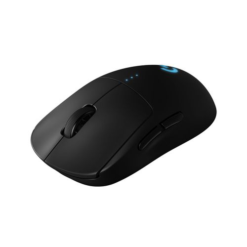 Logitech G PRO Wireless miš za eSport profesionalce slika 4