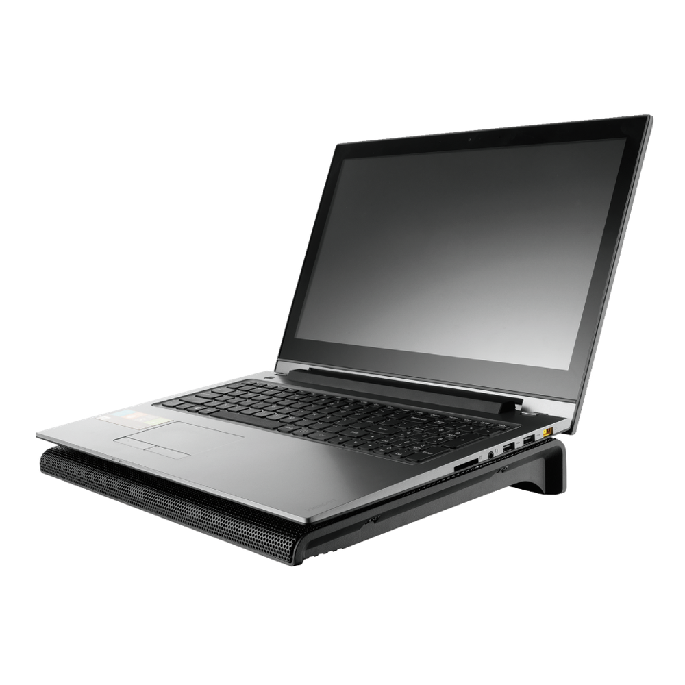 Trust Azul stalak za laptop sa dva rashladna ventilatora slika 4