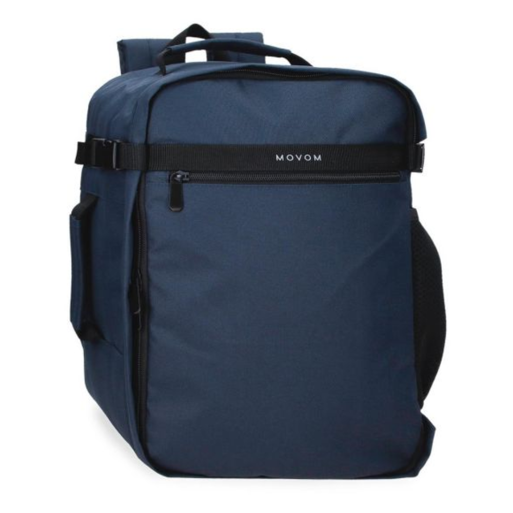 Movom ranac 40 cm za putovanje Foster 5372728, plavi slika 1