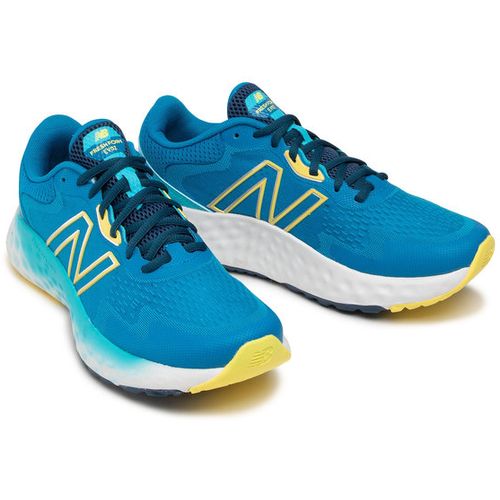 New Balance Fresh Foam Evoz V1 muške tenisice za trčanje MEVOZLB slika 1