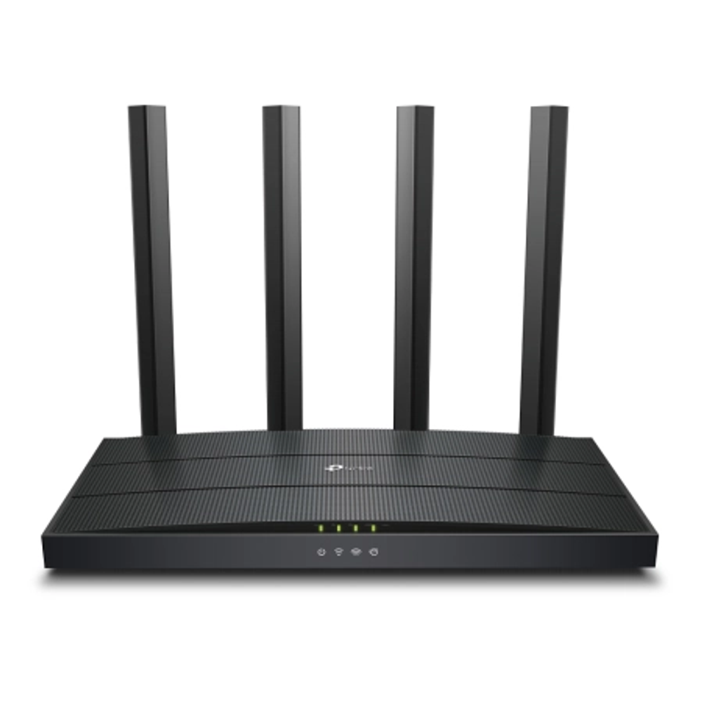 TP-Link Archer AX12 AX1500 Wireless Dual Band Gigabit Router slika 1