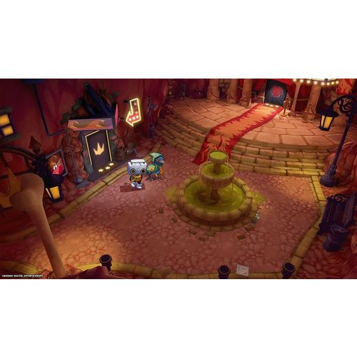 Super Crazy Rhythm Castle (Playstation 4) slika 5