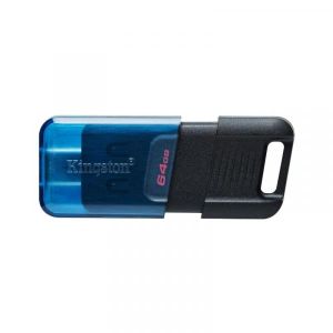 Kingston 64GB USB 3.2, DT80M/64GB USB Flash 