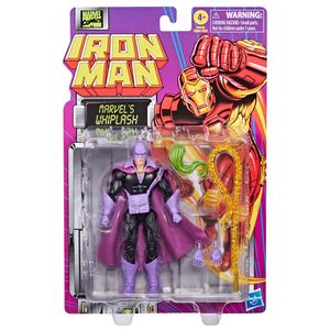 Marvel Iron Man: Figura Whiplash 15cm