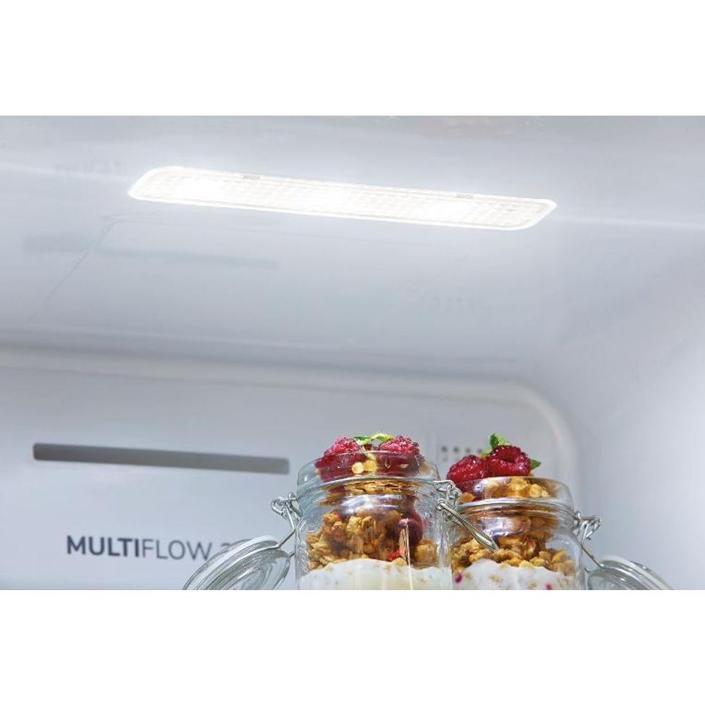 Gorenje Kombinovani frižider NRS9182VXB1 / 560 l slika 5