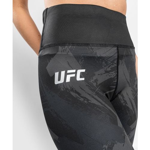 Venum UFC Authentic Fight Week 2.0 Ženske Helanke Crne L slika 2