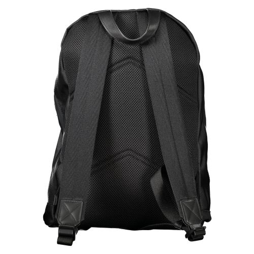 CALVIN KLEIN MEN'S BACKPACK BLACK slika 2