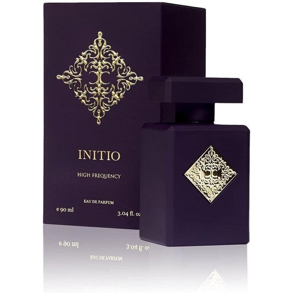 Initio High Frequency Eau de Parfum 90ml slika 2
