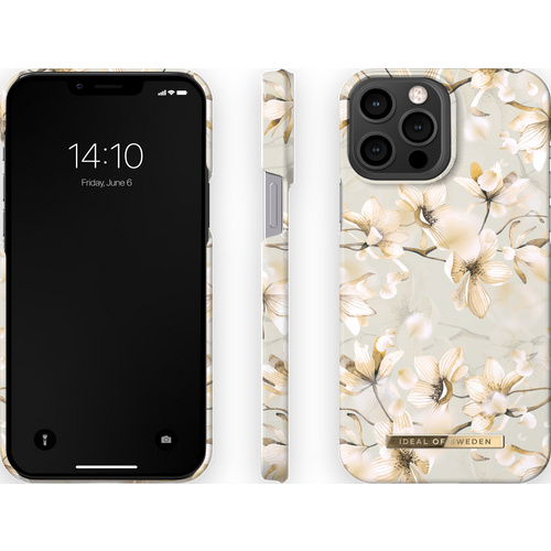 iDeal of Sweden Maskica - iPhone 13 Pro Max - Pearl Blossom slika 1