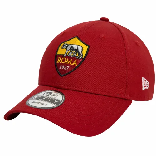 New era core 9forty as roma cap 60572397 slika 1