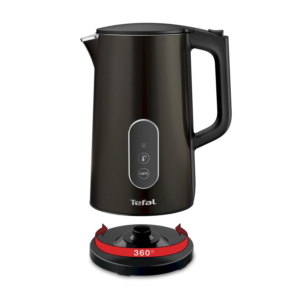 Tefal kuhalo za vodu KI831E10 slika 4