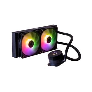 COOLER MASTER MasterLiquid 240L Core ARGB vodeno hlađenje (MLW-D24M-A18PZ-R1)