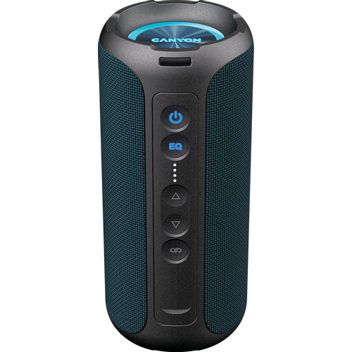 CANYON OnMove 15, Bluetooth zvučnik,Dark blue slika 3