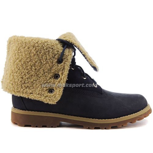 Timberland 6 In Wp Shearling Boot 1690A slika 1