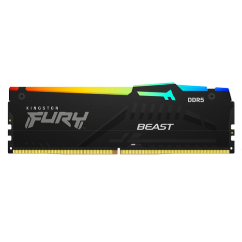 Kingston DDR5 16GB 5600 MHz,  FURY Beast EXPO KF556C36BBEA-16 slika 2