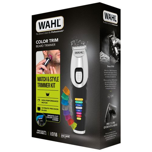 Wahl color trimer slika 2