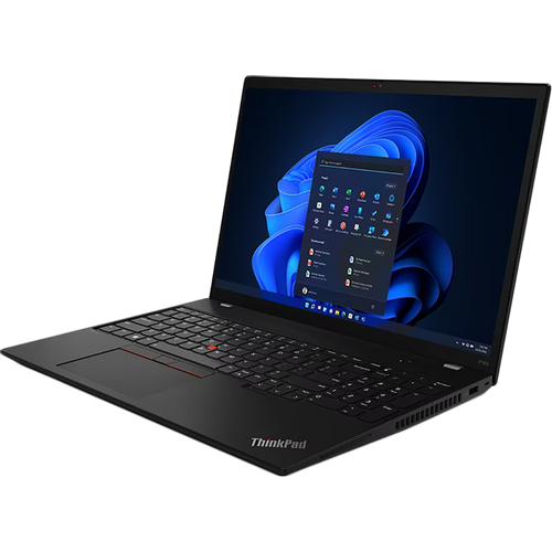 ThinkPad P16s Gen 2, 16'', i7-1360p, 32GB , 1TB SSD M.2 PCIe, RTXA500, No OS slika 2