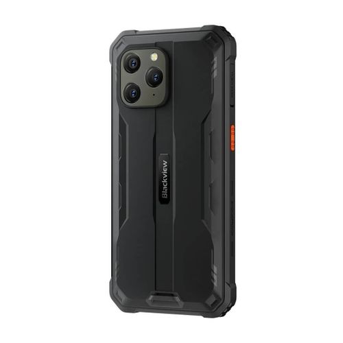 Rugged smartphone Blackview BV5300 PRO 4/64GB, crni slika 6