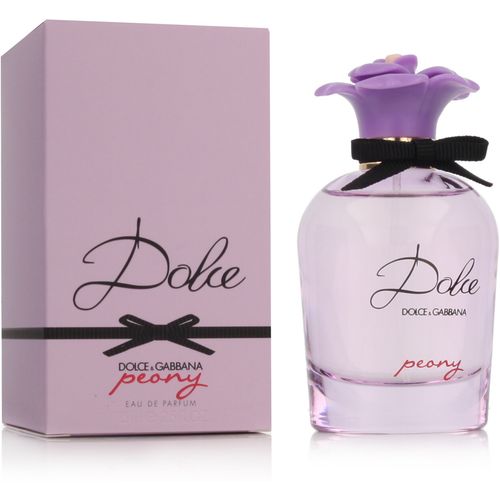 Dolce &amp; Gabbana Dolce Peony Eau De Parfum 75 ml (woman) slika 2