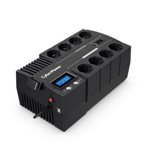 CYBERPOWER UPS uređaj BR700ELCD 700VA/420W