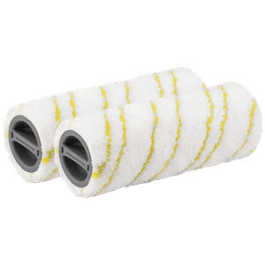 Karcher Set valjaka od mikrovlakana za čistač tvrdih podova, 2 kom - 2.055-006.0
