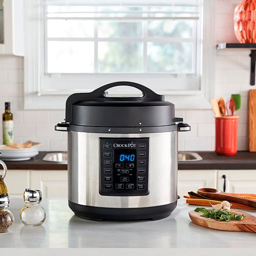 CrockPot CSC051X Express crock, Multicooker slika 5