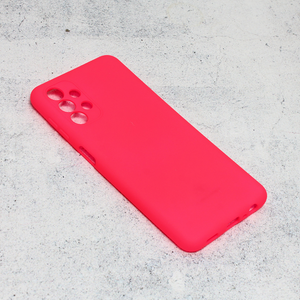 Torbica Teracell Giulietta za Samsung A135F Galaxy A13 4G mat pink