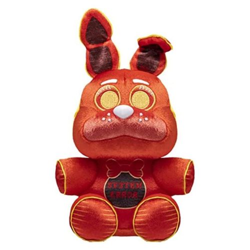 FUNKO PLUSH: Five Nights at Freddy's - System Error Bonnie slika 1