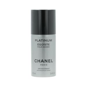 Chanel Egoiste Platinum Pour Homme Deodorant VAPO 100 ml (man)