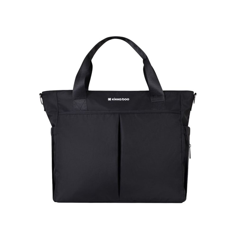 Kikka Boo Torba za mamu Brielle, Black slika 1