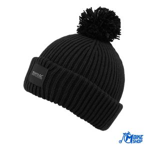 Regatta Kapa Connora Beanie Black