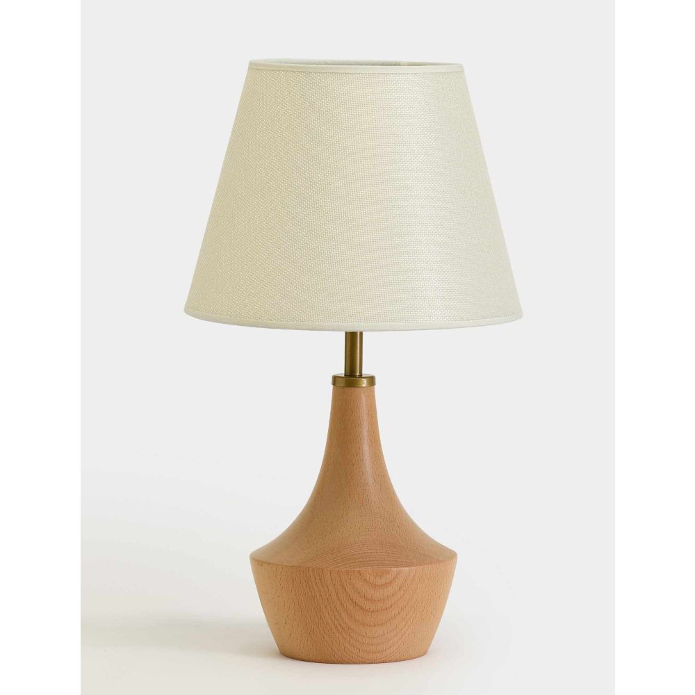 Stolna Lampa Moss - Boja: Krem slika 3