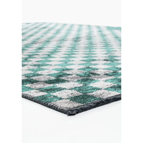 Tepih KING DARK GREEN, 200 x 250 cm slika 4