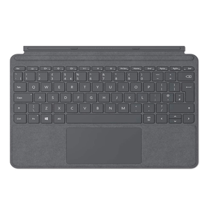 Tastatura MICROSOFT Surface GO Type Cover/vezana/siva