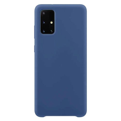 Silicone Case mekana fleksibilna maska za Samsung Galaxy A52 S 5G/ A52 4G/5G slika 1