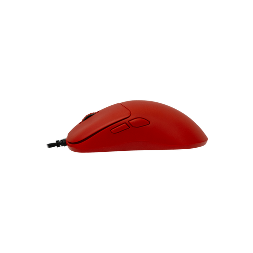 White Shark GM 5014 GRAPHENE, Mouse Red slika 2