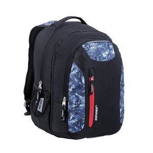 Explore ruksak 2u1 camo combin