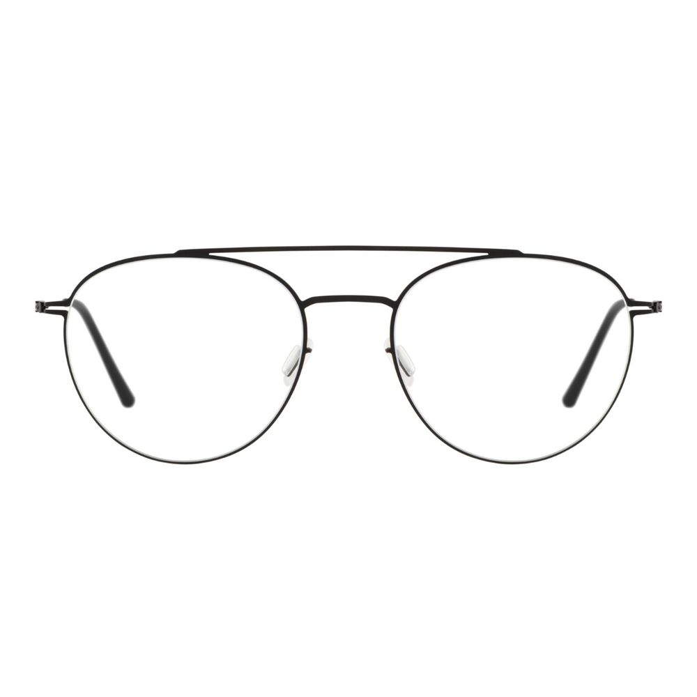 Unisex Dioptrijske naočale Ic! Berlin Ic! Berlin IC5029/V Black slika 1
