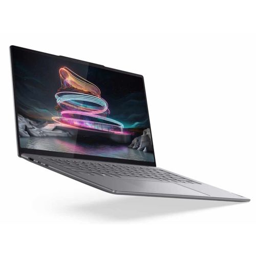 Lenovo Yoga Pro 7 14IMH9 Laptop 14.5"DOS/3K Touch/U9-185H/32GB/1TB SSD/RTX4060-8GB/bcklSR/siva slika 1