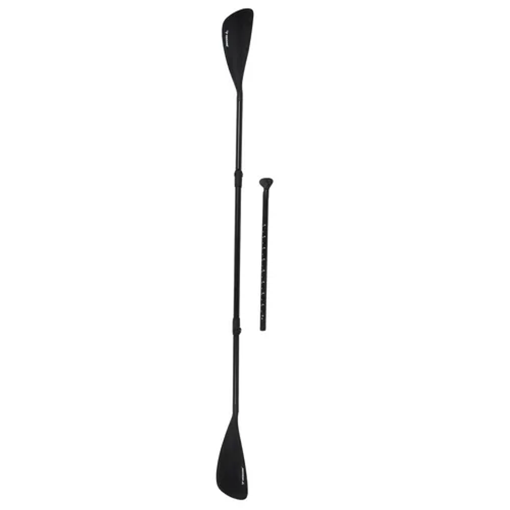 Trizand podesivo veslo od 4 dijela 229 cm 2 u 1 slika 6