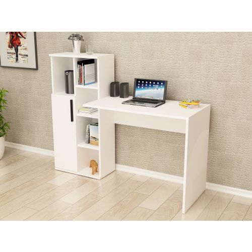 Gauge Concept Stol za učenje Desk Tuana Laura slika 4